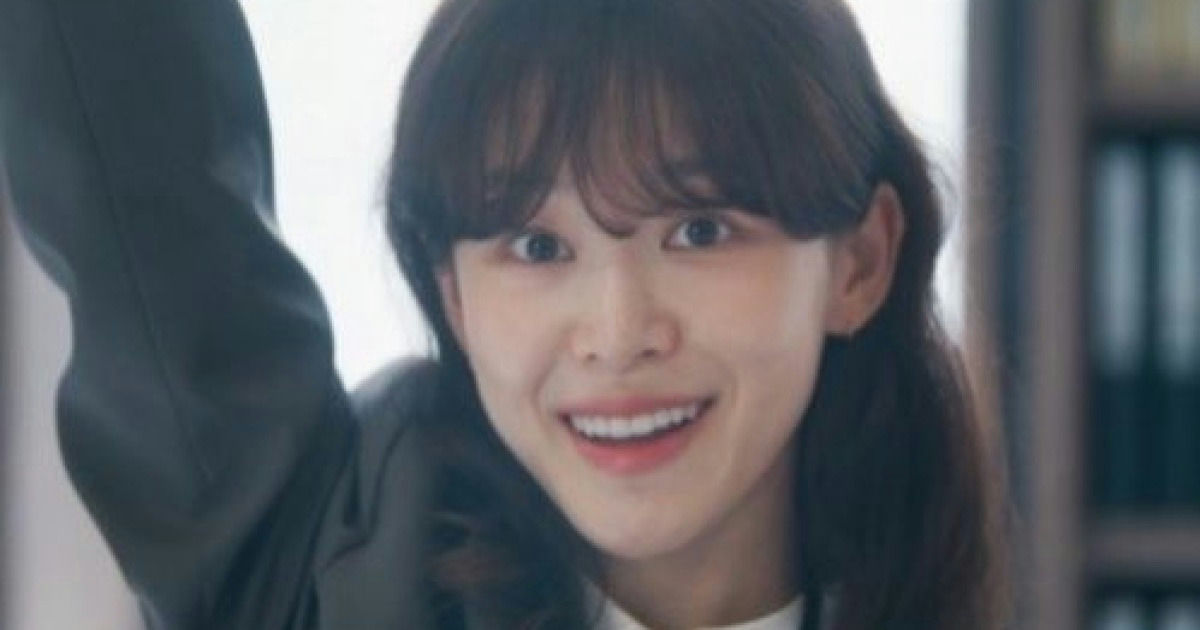 lee joomyung reborn rookie