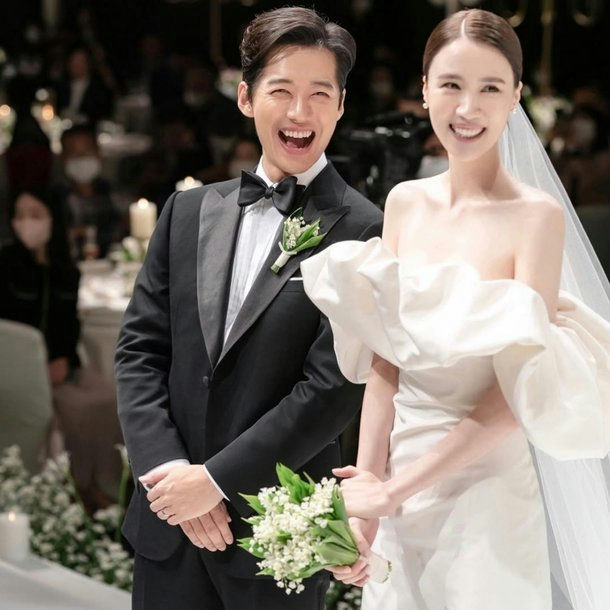 Namgoong Min Jin Ah-reum pregnancy