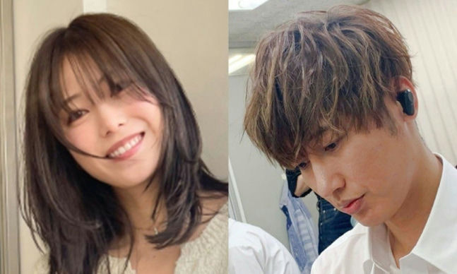 yui yokoyama pregnancy