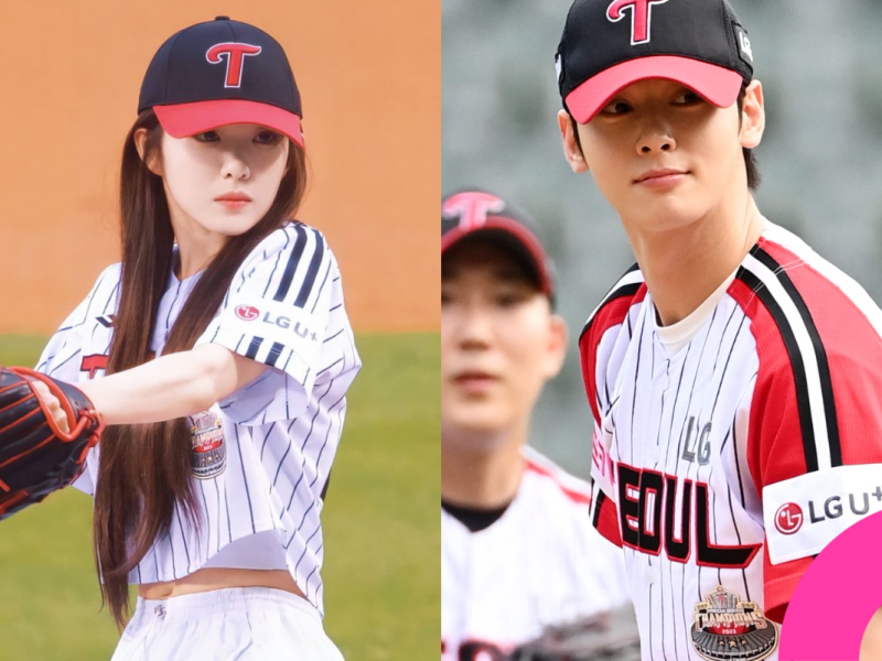 irene and cha eunwoo visuals