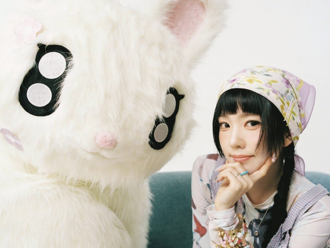 IRENE 아이린 – Best Believe Lyrics, Meaning and Song Credits