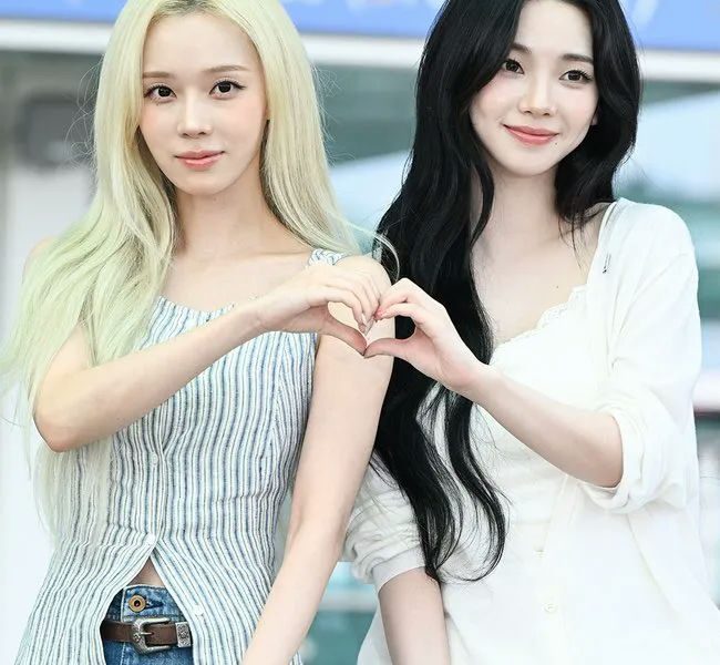 aespa karina winter deepfake case