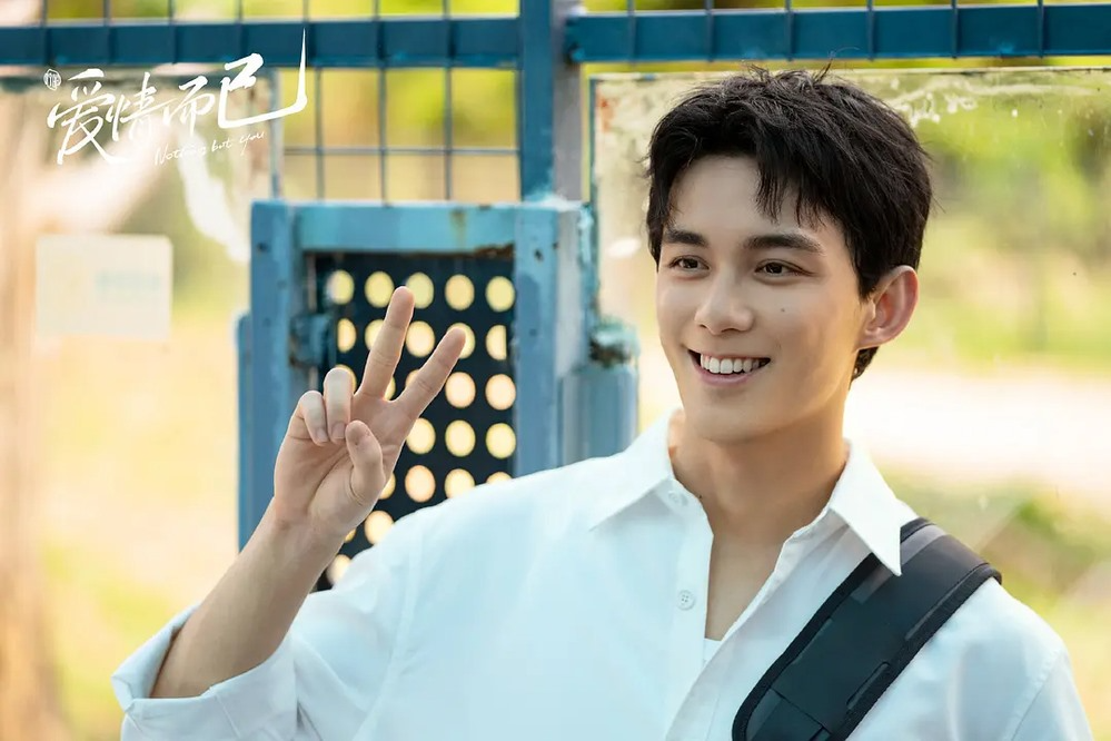 leo wu career
