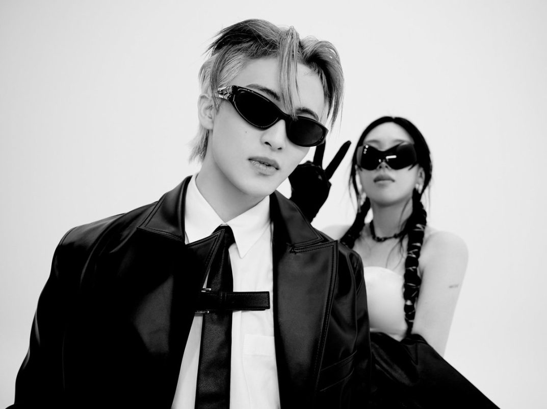 MARK 마크 – Fraktsiya (Feat. Lee YoungJi) Lyrics, Meaning and Song Credits