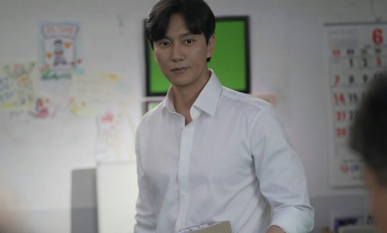 kim namgil corporate finance drama