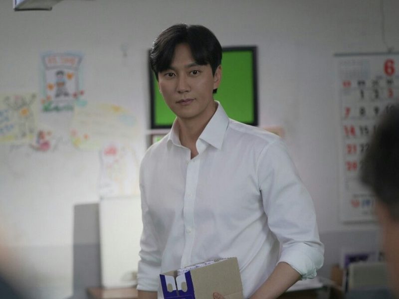 kim namgil corporate finance drama