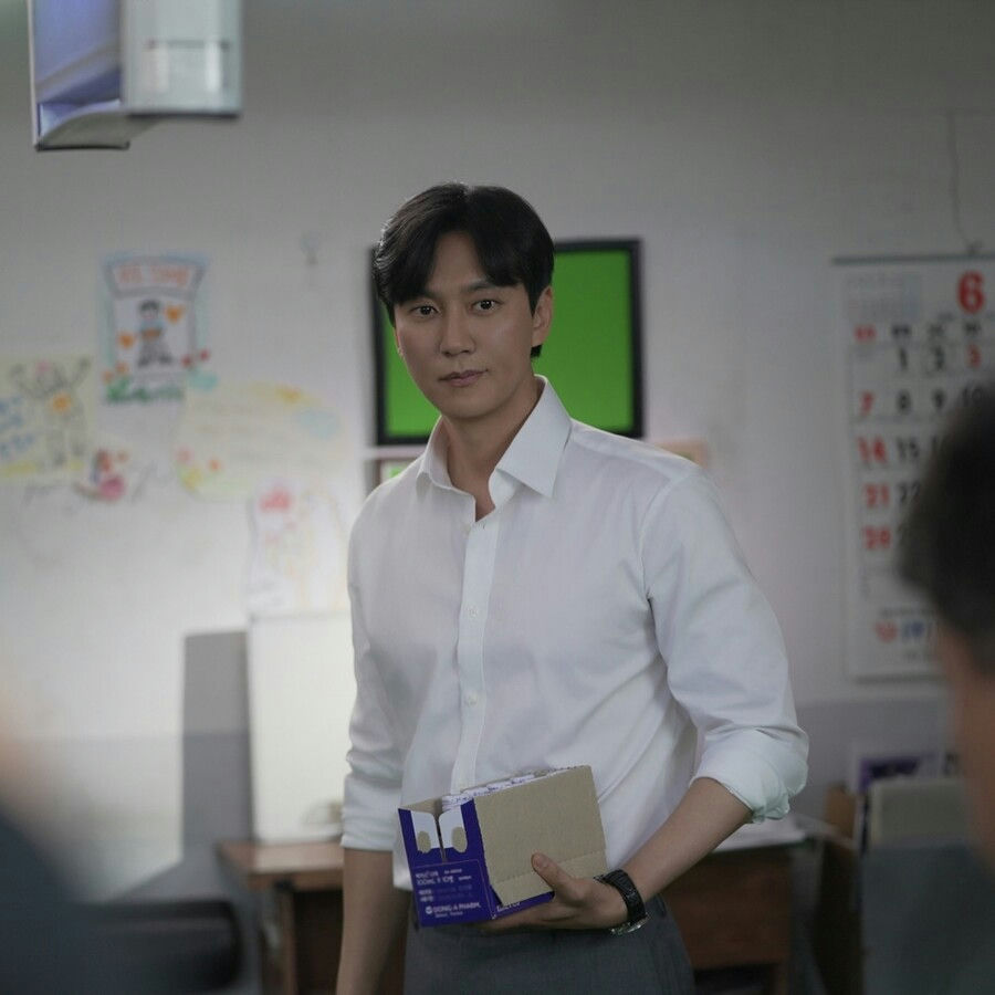 kim namgil corporate finance drama