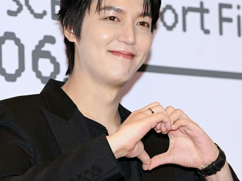 lee minho weight loss