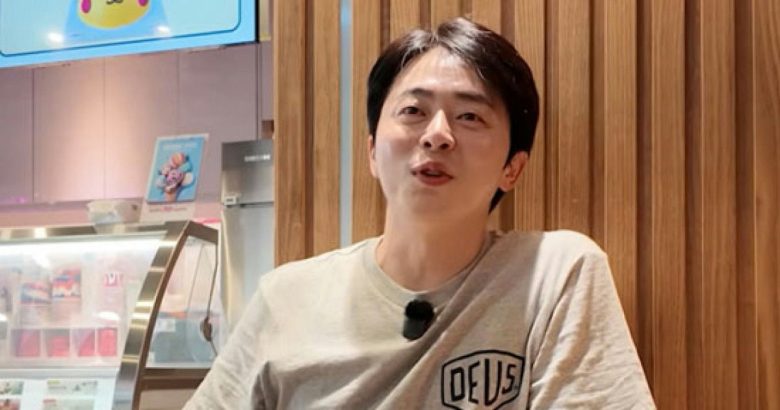 jo jung suk first love reunion