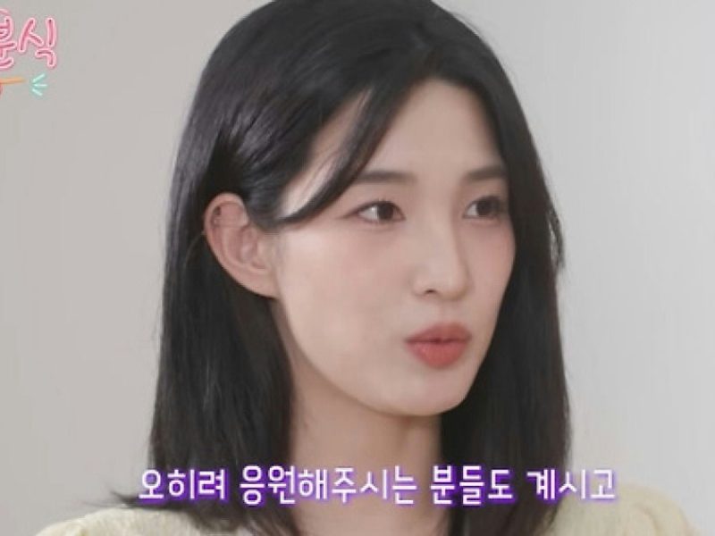 yulhee bj career after divorce