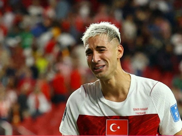 Turkey’s World Cup 2026 Collapse Stuns Global Football as Early Exit Sparks Shock