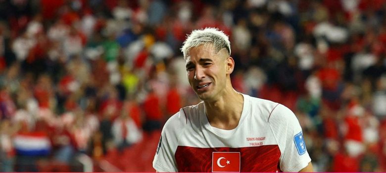 turkey world cup 2026 collapse
