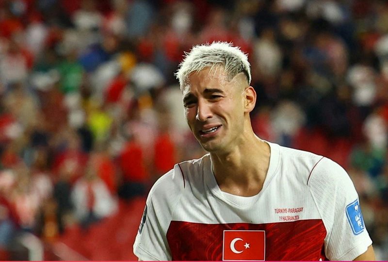 turkey world cup 2026 collapse