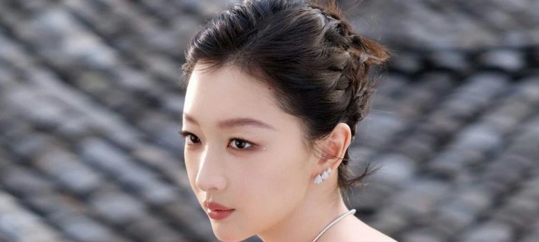 zhou dongyu theater controversy