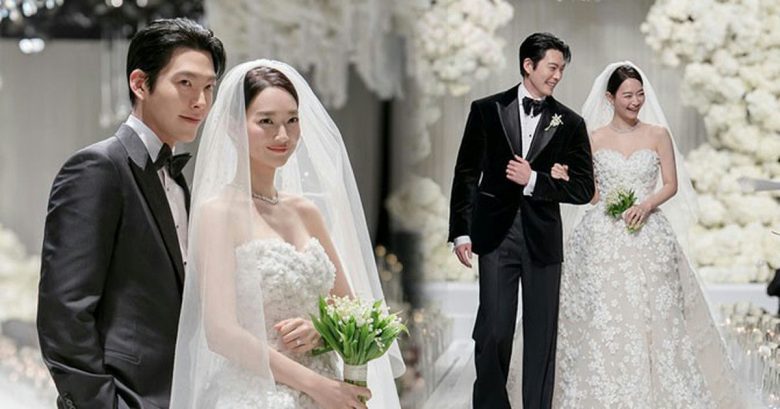 shin min ah marriage advice
