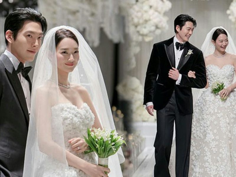 shin min ah marriage advice