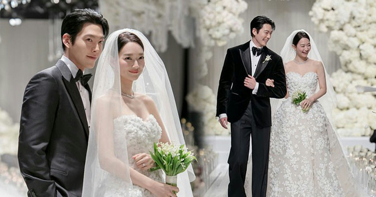 shin min ah marriage advice