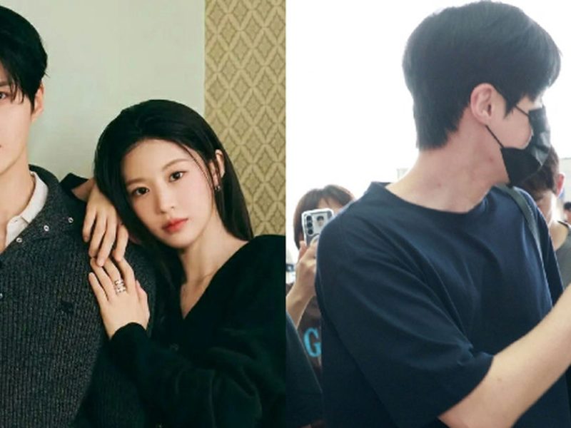 kim seon ho and go youn jung dating rumors