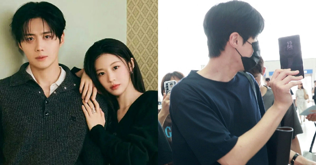 kim seon ho and go youn jung dating rumors