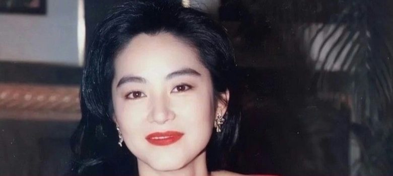 brigitte lin luxurious life