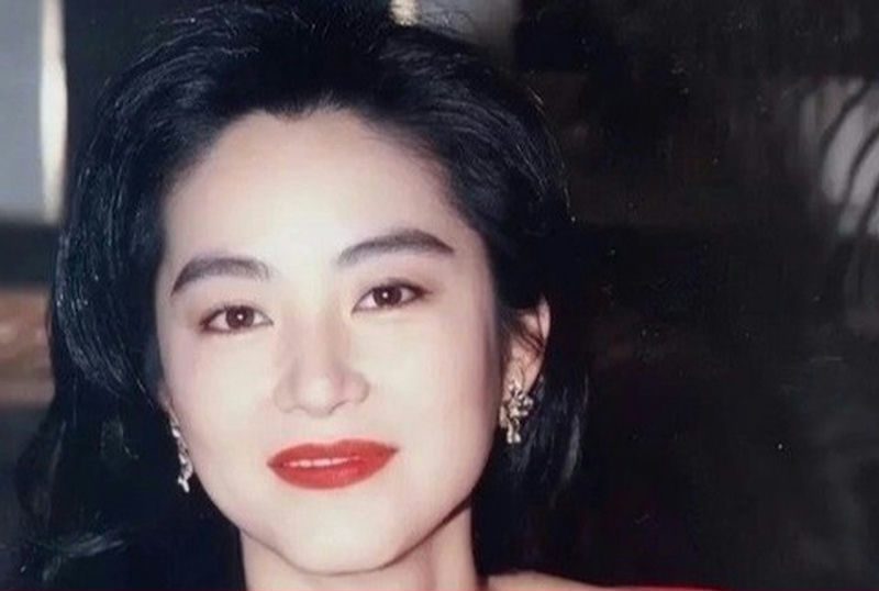 brigitte lin luxurious life