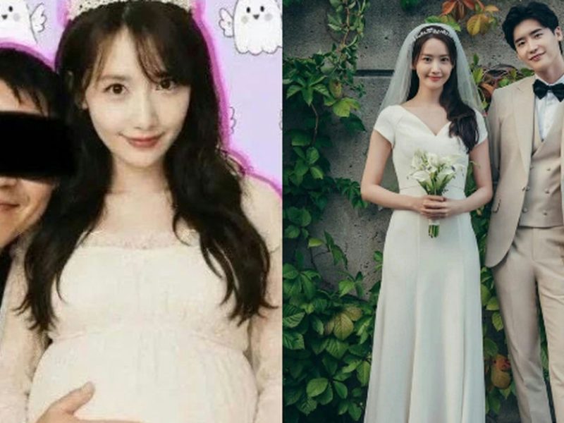 yoona pregnancy rumor