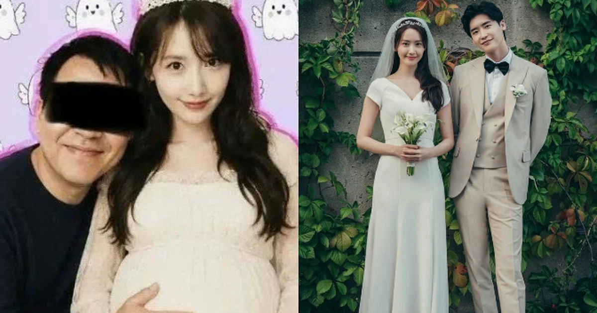 yoona pregnancy rumor