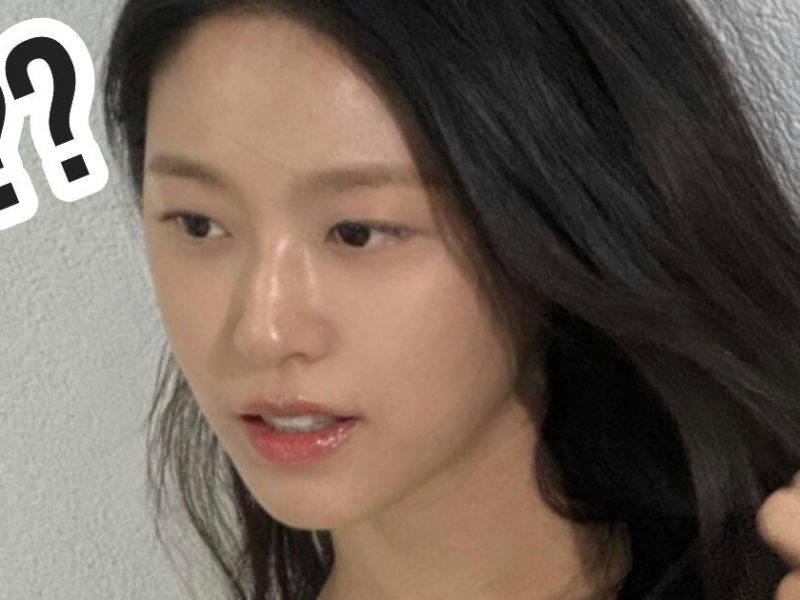 Famous Comedian Reveals the Embarrassing Reason She Quit Drinking After a Drunken “Fight” With Seolhyun