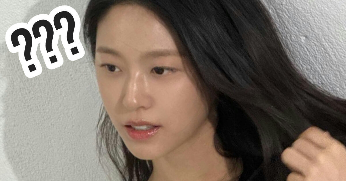 kim shin young quit drinking