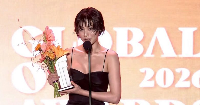 nana robbery incident award speech