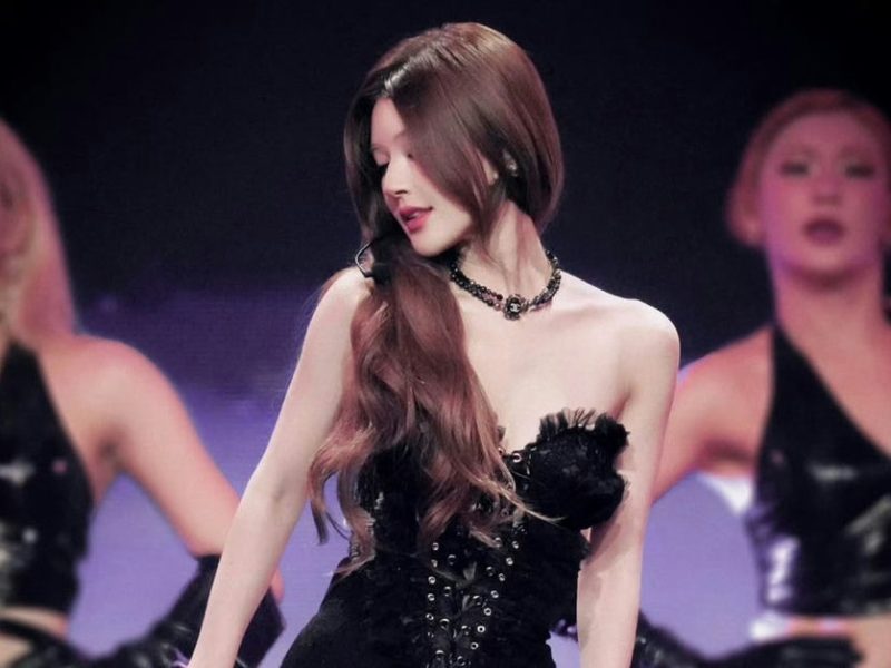 Zhao Lusi Reveals Her First Concert Lost Money Despite Selling Out Amid Lip-Sync Controversy