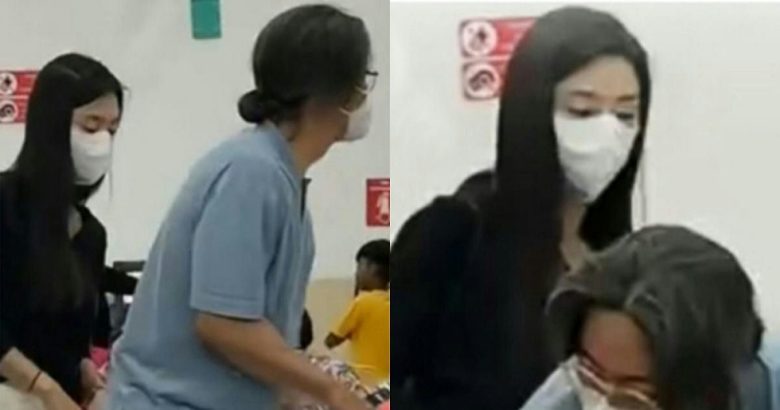 bae yong joon singapore family trip