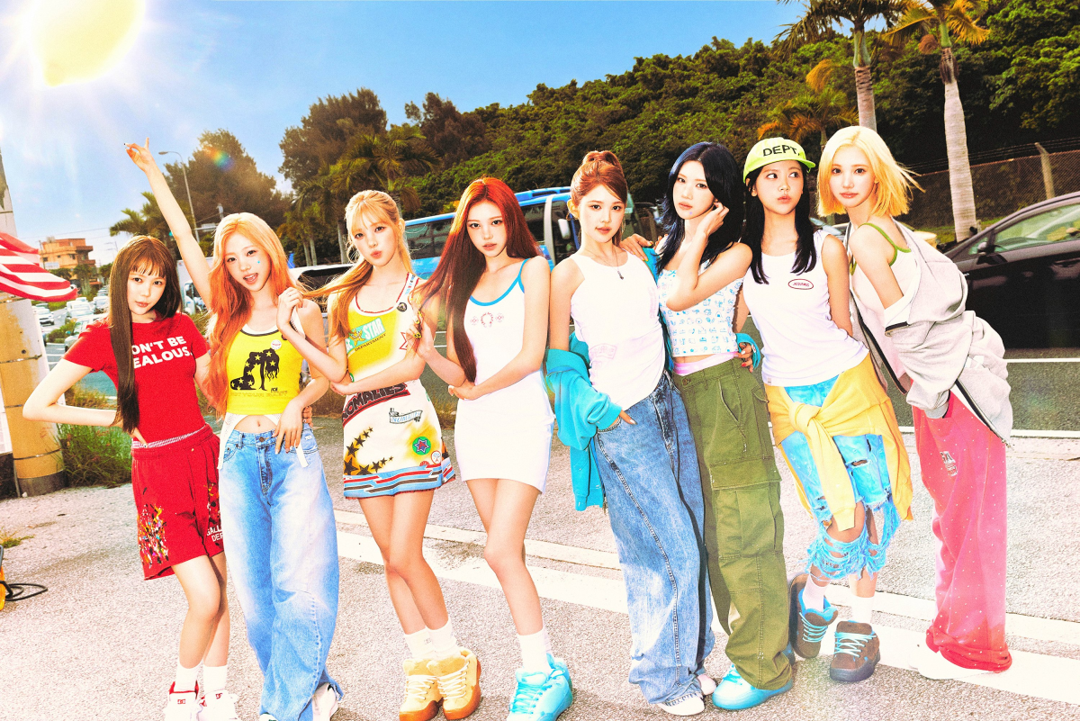 Hearts2Hearts 하츠투하츠 – Lemon Tang Lyrics, Meaning and Song Credits