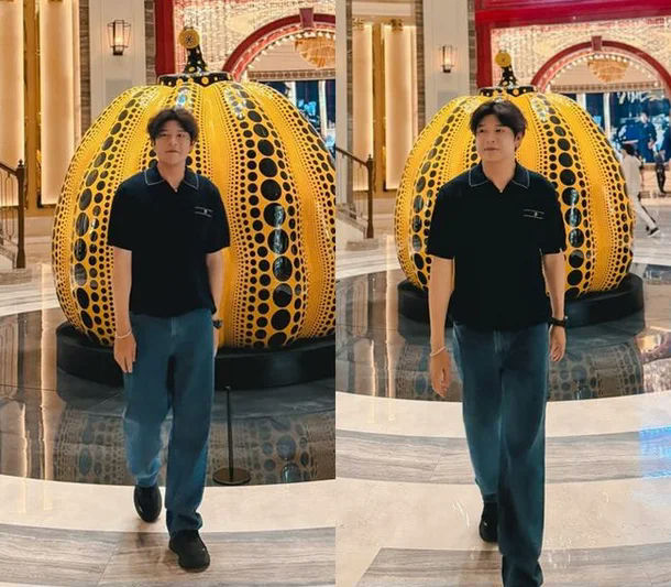 shindong weight loss