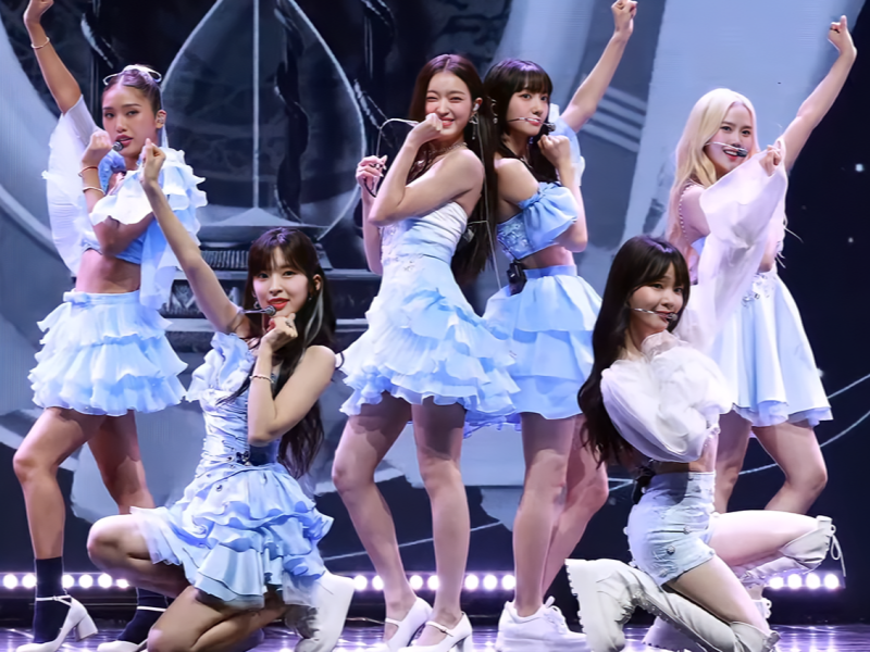 OH MY GIRL Delays Full-Group Comeback to 2027, Agency Explains Reason Behind Postponement