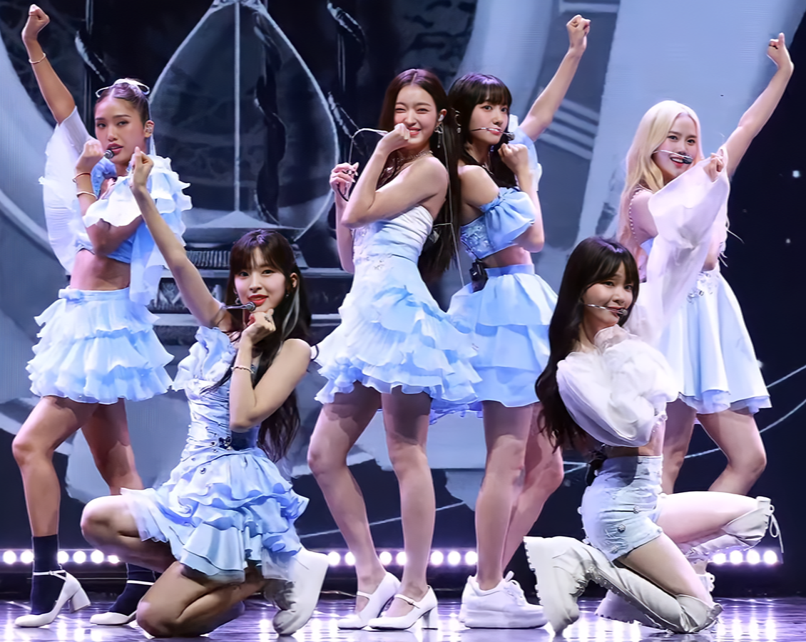 oh my girl comeback postponed