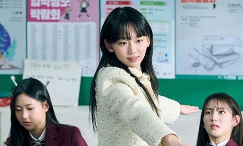 jin kijoo acting controversy