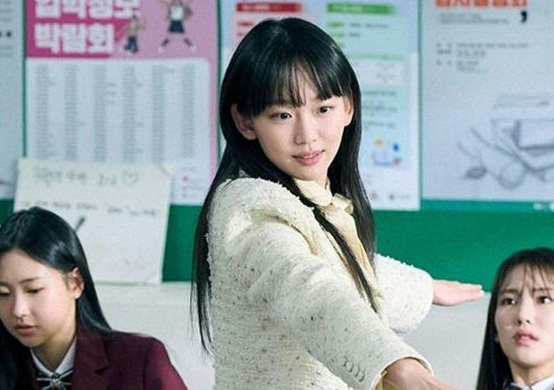 jin kijoo acting controversy