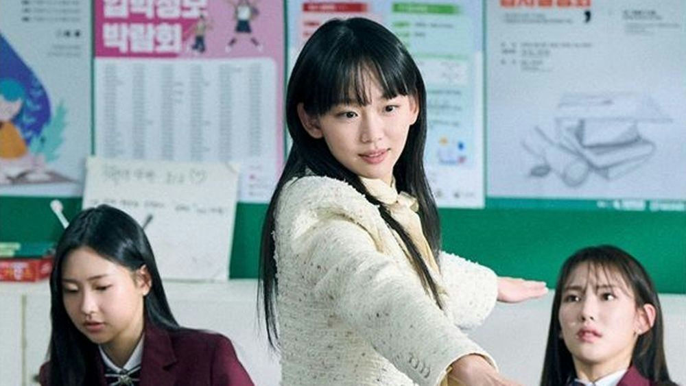 jin kijoo acting controversy