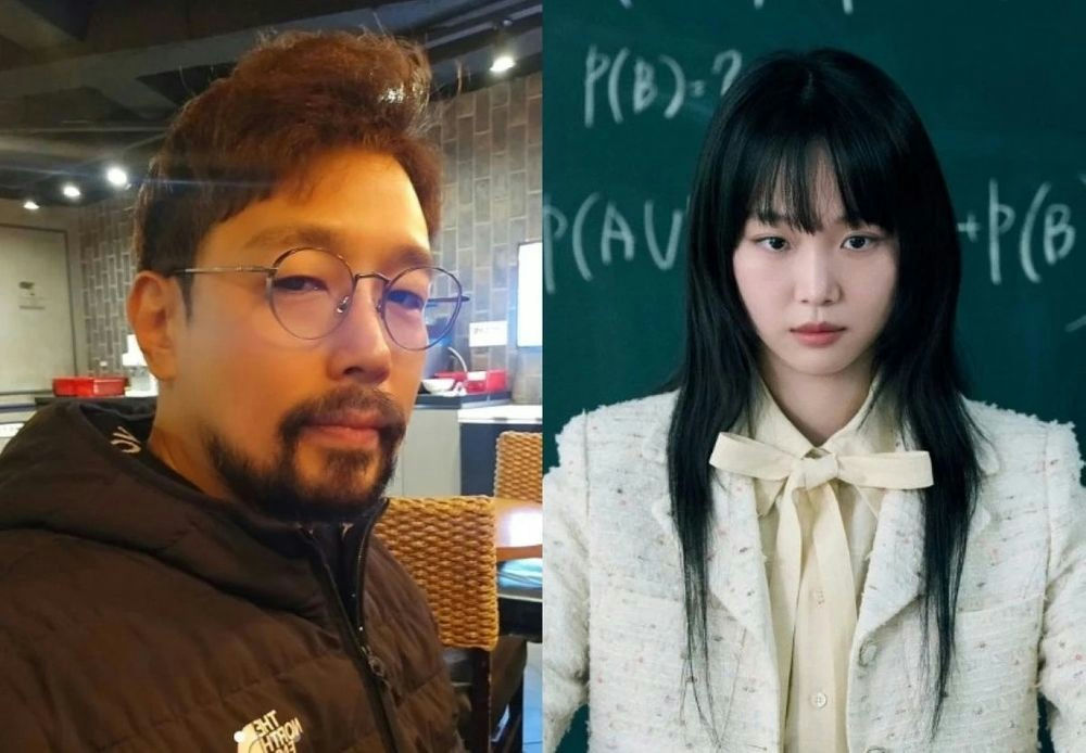 Jin Ki-joo acting controversy