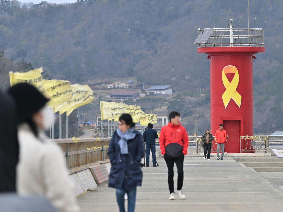Sewol Ferry Survivor Passes Away 12 Years After Tragedy, Renewing Focus on Survivor’s Guilt