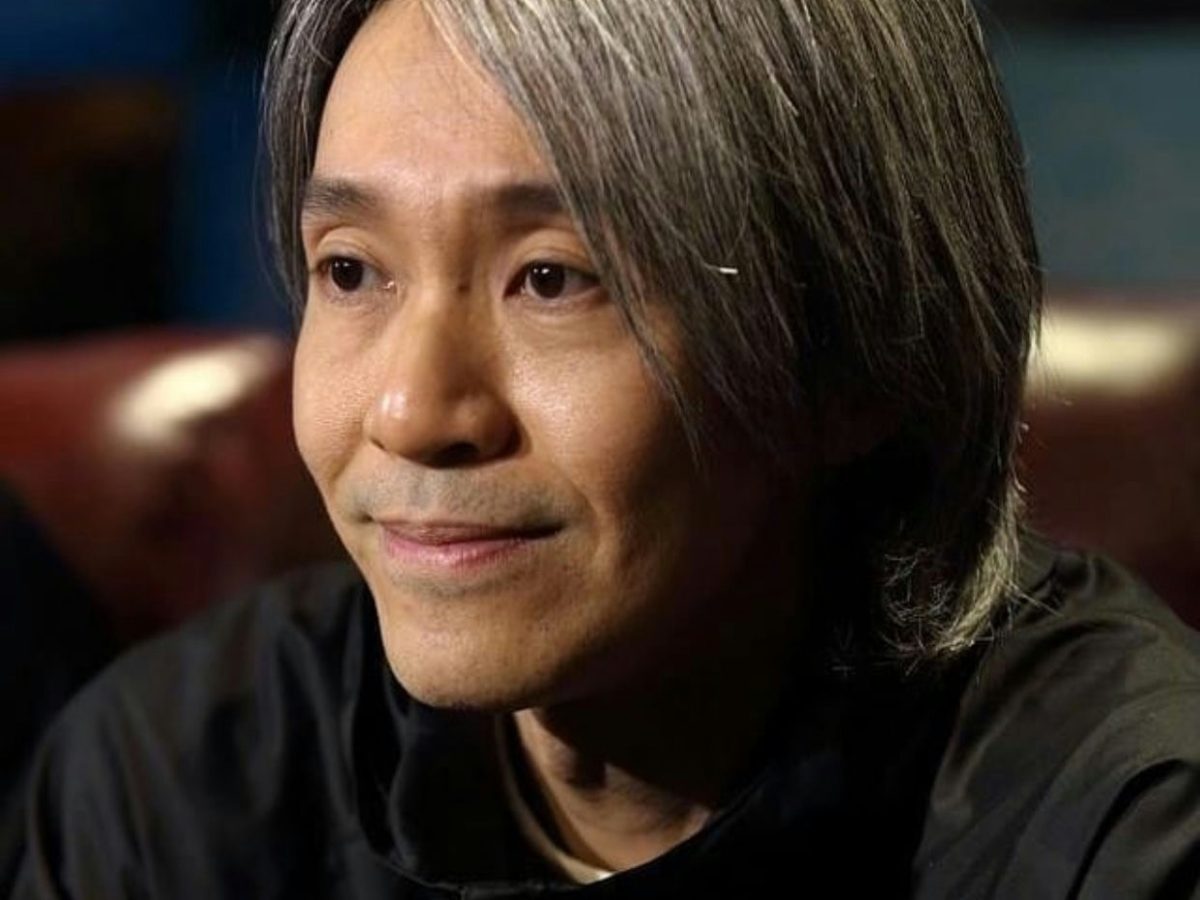 Stephen Chow at 64: The “King of Asian Comedy” With an Unexpectedly Modest Lifestyle