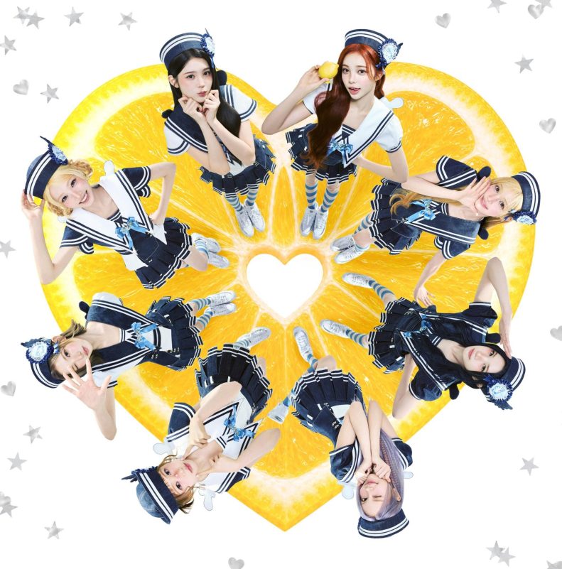 Hearts2Hearts 하츠투하츠 – Secret Recipe Lyrics, Meaning and Song Credits