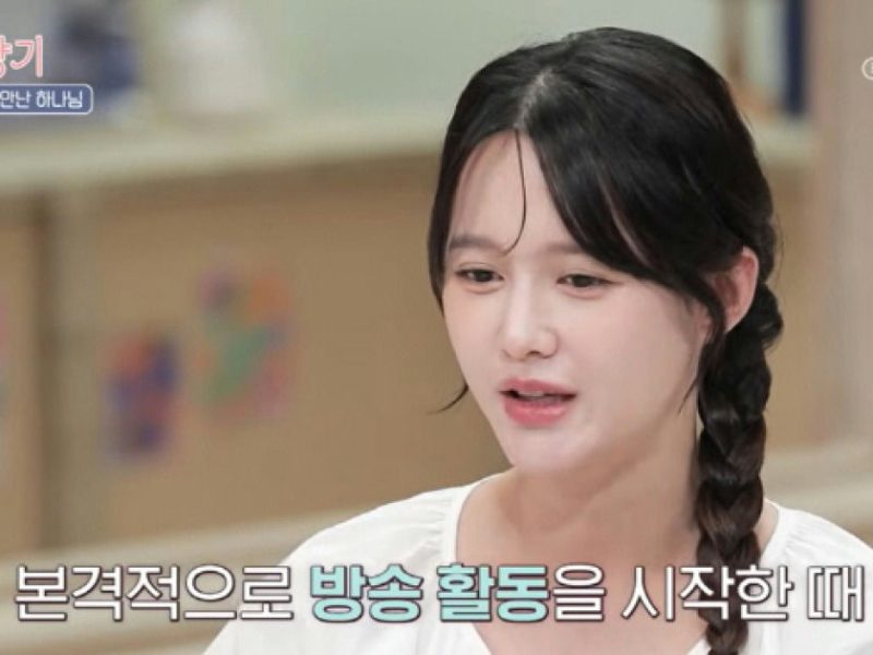 Nam Bo Ra Opens Up About Losing Her Younger Brother: “I Resented God a Lot”