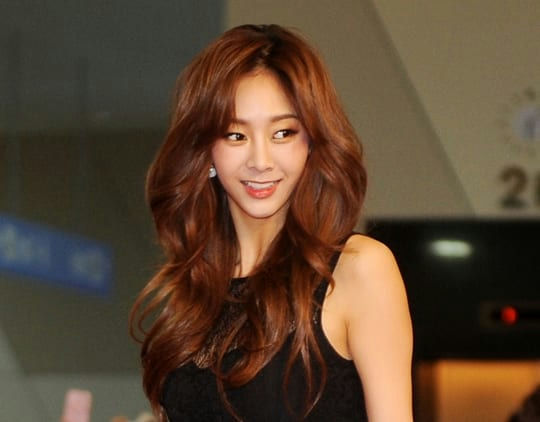 gna comeback