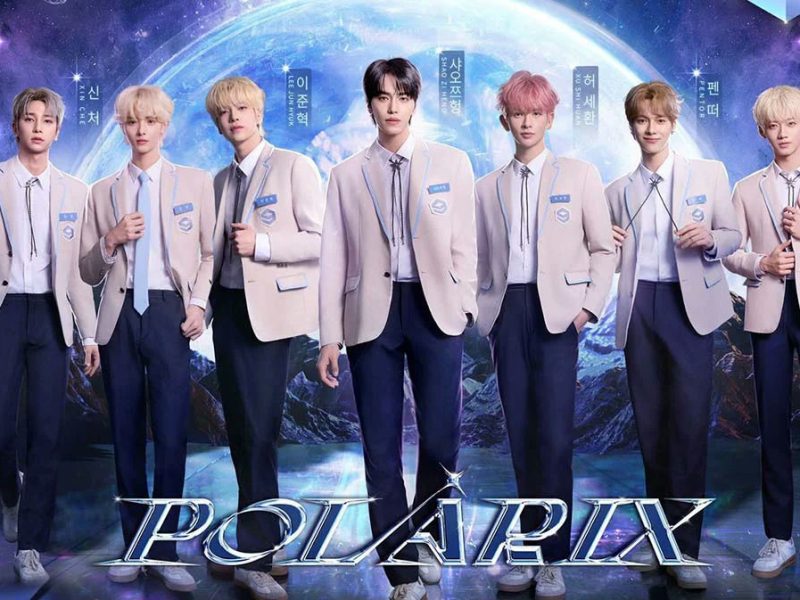 polarix current status