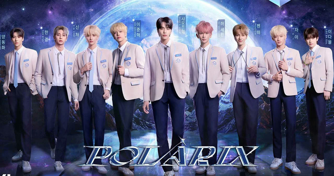 polarix current status