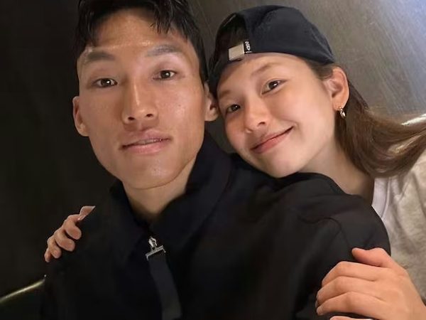 South Korea Goalkeeper Kim Seung-gyu’s Wife Faces Online Abuse After World Cup Error