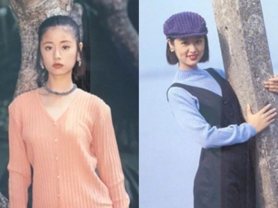 Ruby Lin’s Rare Teenage Photos Go Viral as Fans Praise Her Timeless Beauty