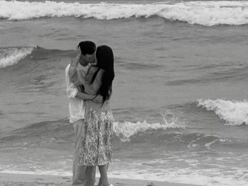 “Lee Do Hyun, Look Away” Lim Ji Yeon and Heo Nam Joon’s Sweet Kiss Scene Behind-the-Scenes Sparks Buzz